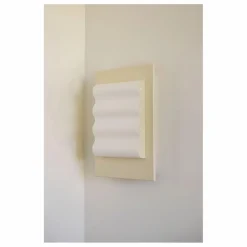 New Violaine d'Harcourt Applique Frame vague | Off-White
