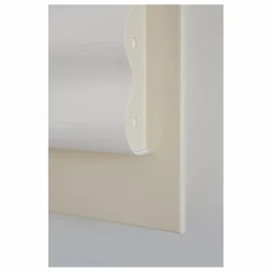 New Violaine d'Harcourt Applique Frame vague | Off-White