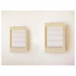 New Violaine d'Harcourt Applique Frame vague | Off-White