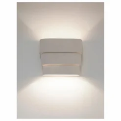 Serax Applique Jack en grès || Luminaires