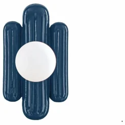 Online Cosin Applique Madeleine | Bleu nuit