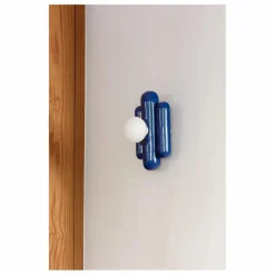 Online Cosin Applique Madeleine | Bleu nuit