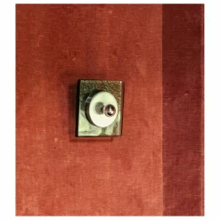 The Socialite Family Luminaires*Applique Marta en verre |
