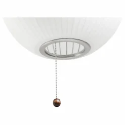 Hay Luminaires*Applique Murale The Nelson Saucer - George Nelson |