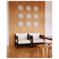 Discount Hay Applique Ono | Blanc
