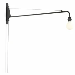 Vitra Applique Petite Potence - Jean Prouvé || Luminaires