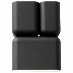 & Tradition Applique Tabata LN10 en métal || Luminaires