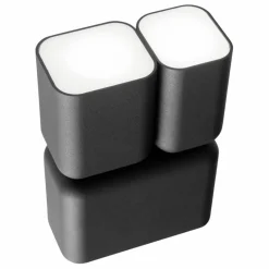 & Tradition Applique Tabata LN10 en métal || Luminaires