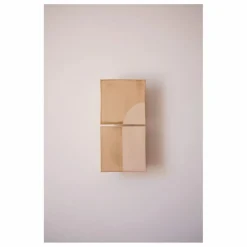 Violaine d'Harcourt Applique Tiles || Luminaires