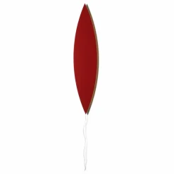 Sale Valerie Objects Applique Tramonto | Rouge