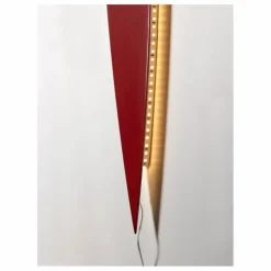 Sale Valerie Objects Applique Tramonto | Rouge