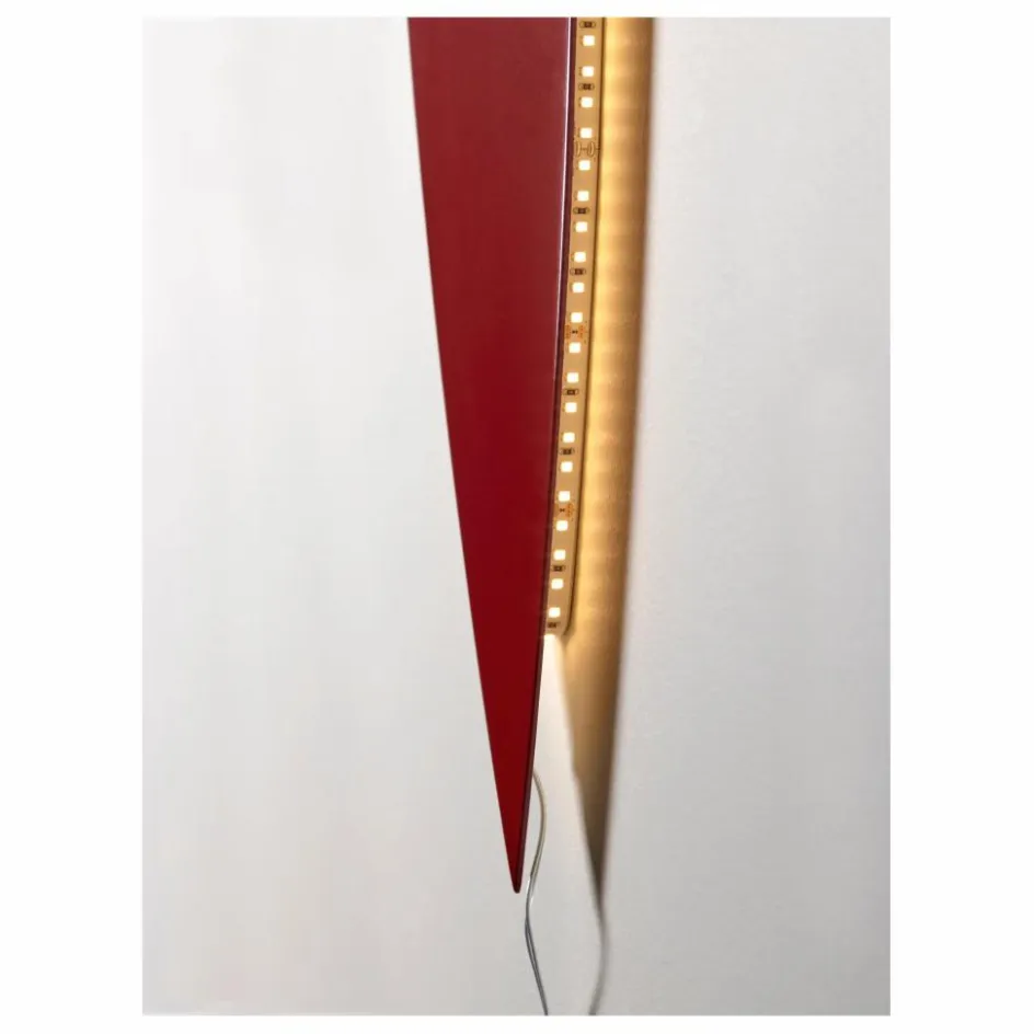 Sale Valerie Objects Applique Tramonto | Rouge