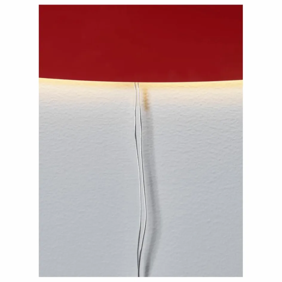 Sale Valerie Objects Applique Tramonto | Rouge