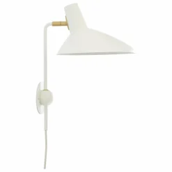 Online & Tradition Applique Tripod HM12, Hvidt & Mølgaard | Blanc