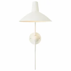 Online & Tradition Applique Tripod HM12, Hvidt & Mølgaard | Blanc