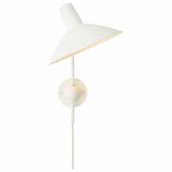 Online & Tradition Applique Tripod HM12, Hvidt & Mølgaard | Blanc