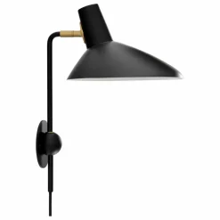 & Tradition Luminaires*Applique Tripod HM12, Hvidt & Mølgaard |