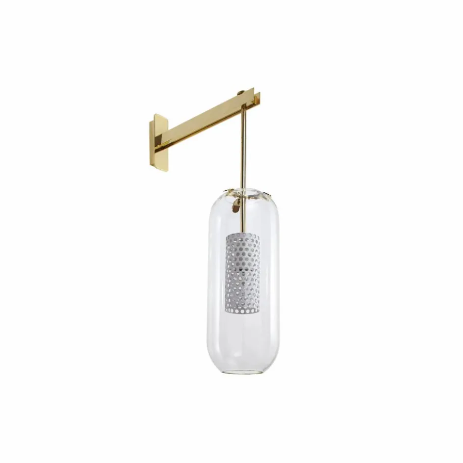 Maison Sarah Lavoine Applique Vadim || Luminaires