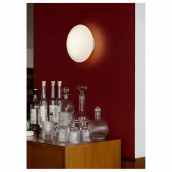 & Tradition Luminaires*Applique-plafonnier Mist AP22 |