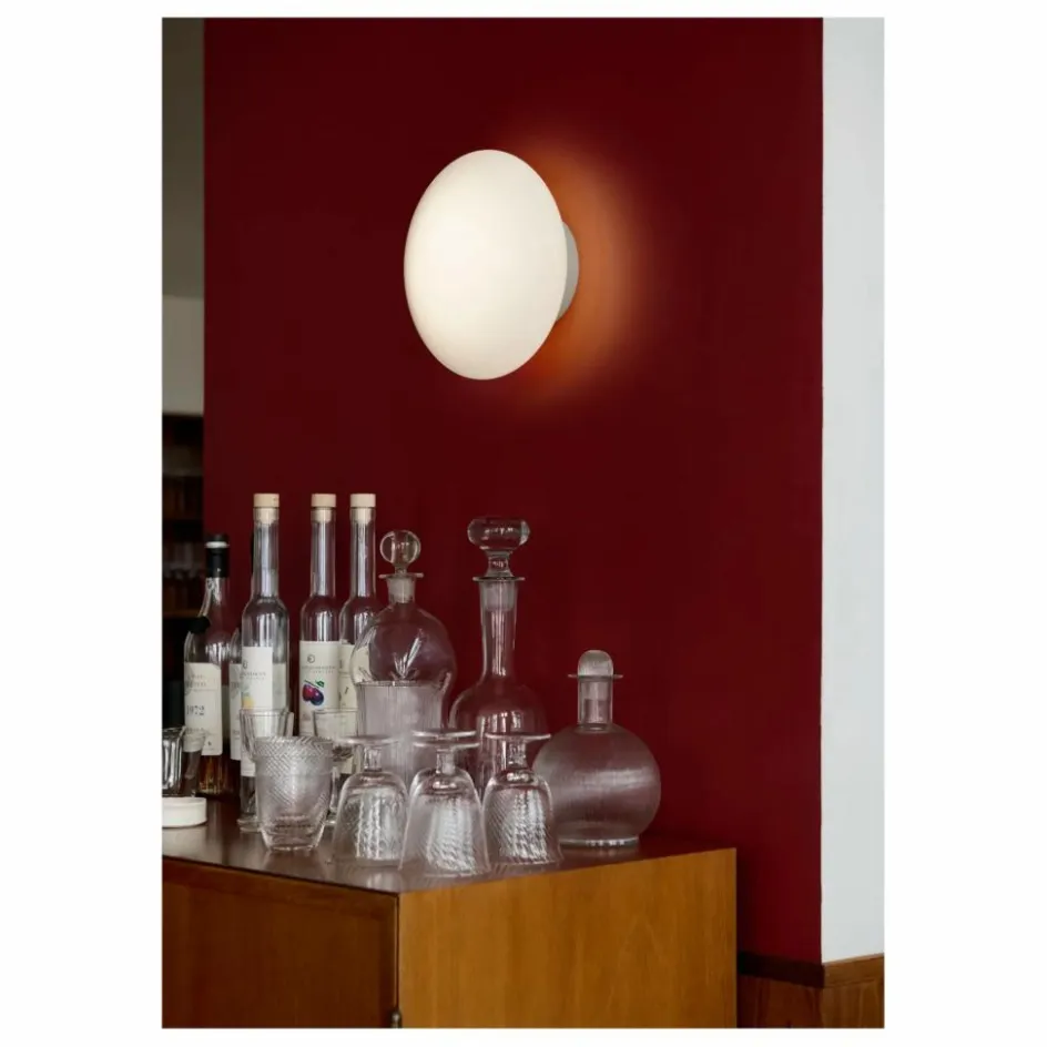& Tradition Luminaires*Applique-plafonnier Mist AP22 |