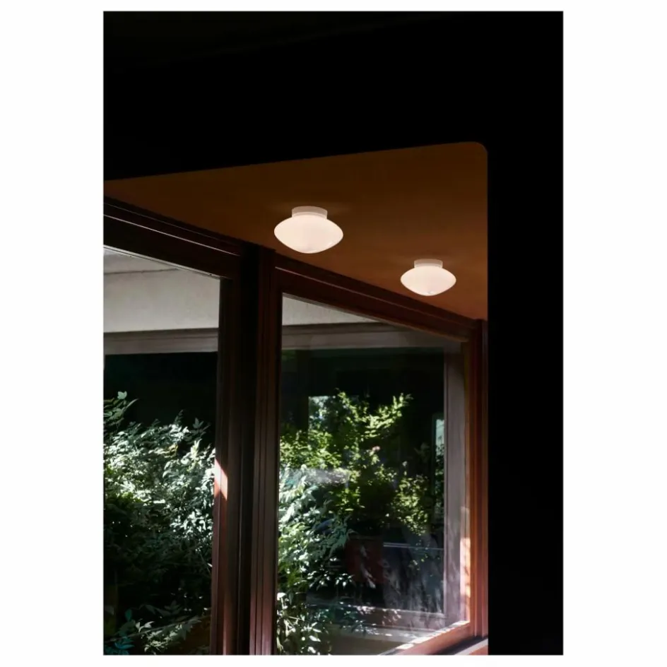 & Tradition Luminaires*Applique-plafonnier Mist AP22 |