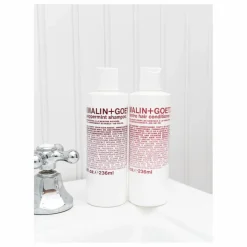 Malin + Goetz Après-shampoing à la coriandre - 236 ml|Homme Soins, Wellness