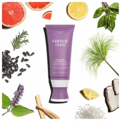 Femme Virtue Soins Des Cheveux*Après-shampoing pour cheveux clairsemés Flourish - 200ml