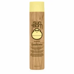 Homme Sunbum Soins, Wellness*Après-shampoing Revitalizing - 300ml