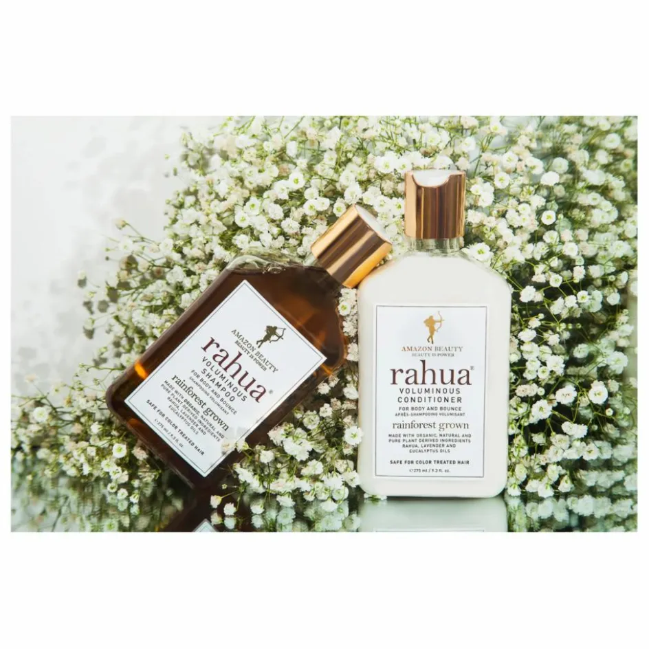 Online Rahua Après-shampoing Voluminous - 275 ml Blanc