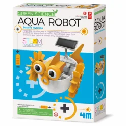 4M Jeux Éducatifs*Aqua Robot