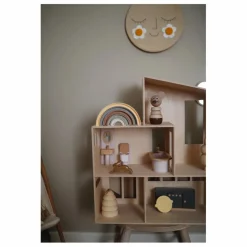 Clearance Arc en ciel à empiler | Jouets D'Éveil|Jouets D'Éveil