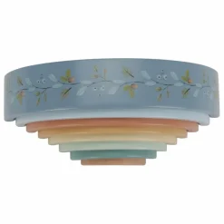 Little Dutch Jouets D'Éveil|Jouets D'Éveil*Arc-en-ciel en bois FSC - Forest Friends