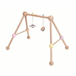Outlet Plan Toys Arche d'activités Naturel