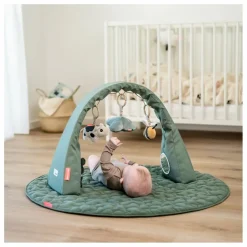 Done by deer Tapis D'Éveil Et Arches|Puériculture*Arche d'arctivité Tiny Farm |