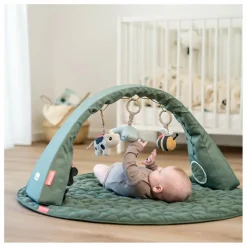 Done by deer Tapis D'Éveil Et Arches|Puériculture*Arche d'arctivité Tiny Farm |