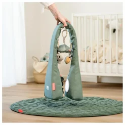 Done by deer Tapis D'Éveil Et Arches|Puériculture*Arche d'arctivité Tiny Farm |