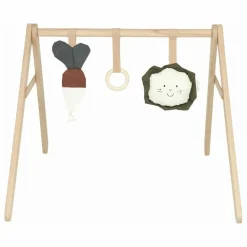 Discount Nobodinoz Arche d'éveil et ses jouets Légumes Multicolore