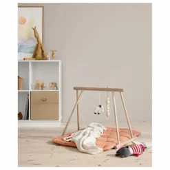 Oliver Furniture Tapis D'Éveil Et Arches|Puériculture*Arche d'éveil Wood en |