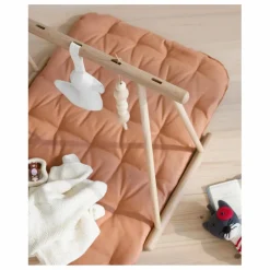Oliver Furniture Tapis D'Éveil Et Arches|Puériculture*Arche d'éveil Wood en |