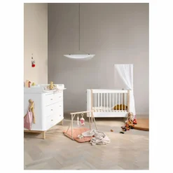Oliver Furniture Tapis D'Éveil Et Arches|Puériculture*Arche d'éveil Wood en |