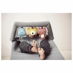 BabyBjörn Arche pour transat Amis Doux| Transats|Puériculture