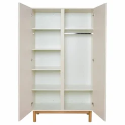 Hot Quax Armoire 2 portes Mood | Argile