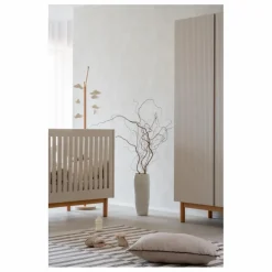 Armoire 3 portes Mood | Enfant Armoires|Rangement Enfant