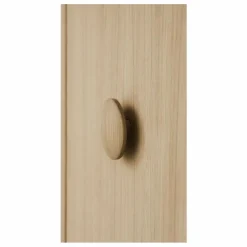 Oliver Furniture Armoire 3 portes Wood ||Enfant Armoires|Rangement Enfant