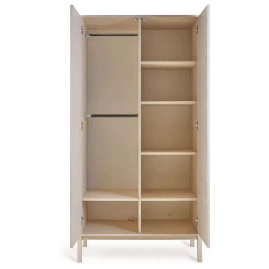 Online Armoire Ashi | Enfant Armoires|Rangement Enfant