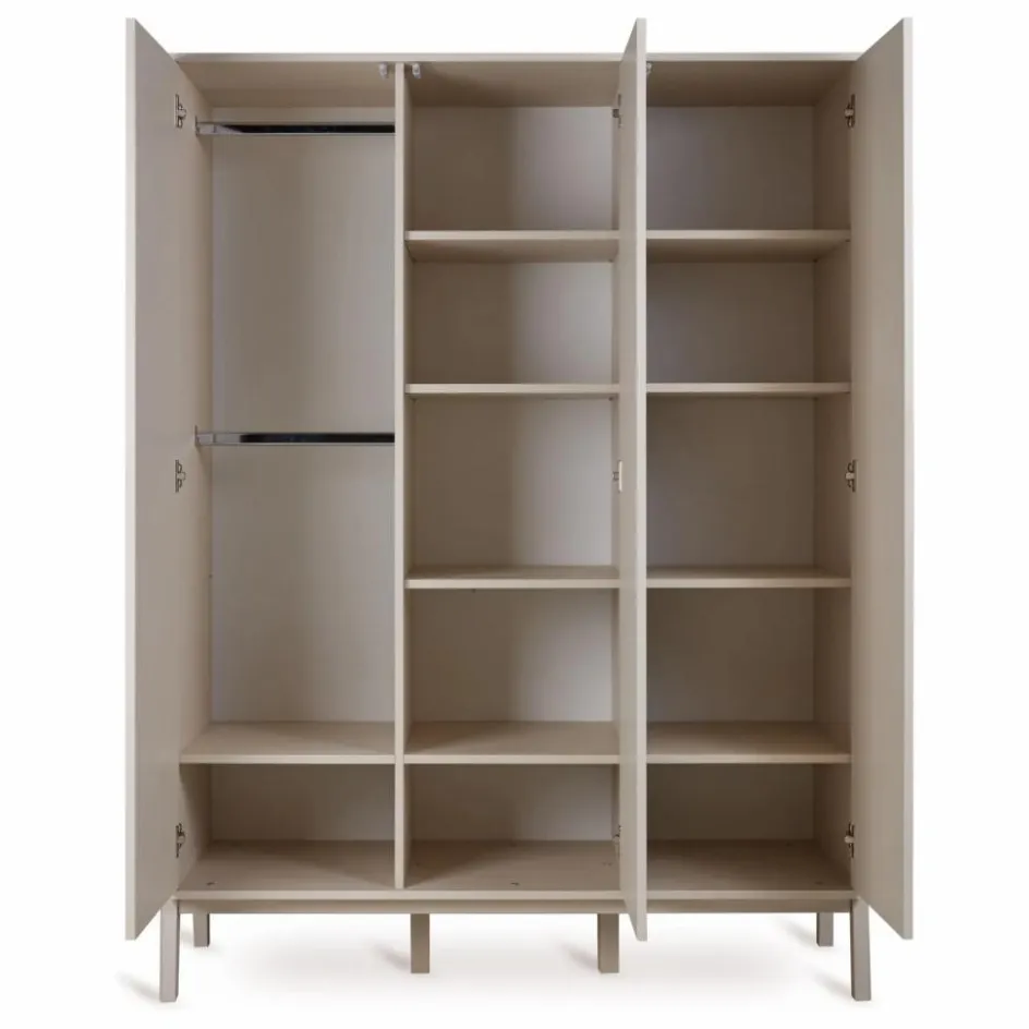 Enfant Quax Armoires|Rangement Enfant*Armoire Ashi |