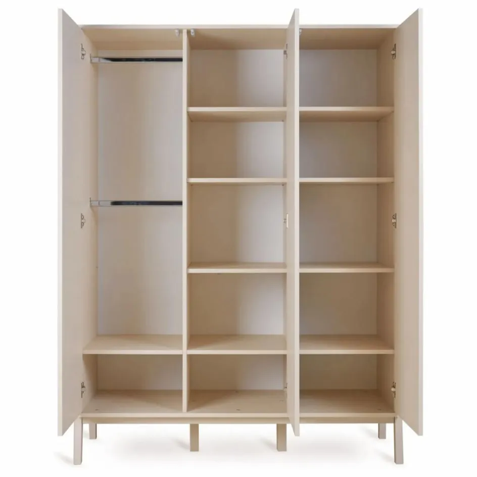Enfant Quax Armoires|Rangement Enfant*Armoire Ashi |