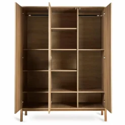 Discount Armoire Ashi | Enfant Armoires|Rangement Enfant