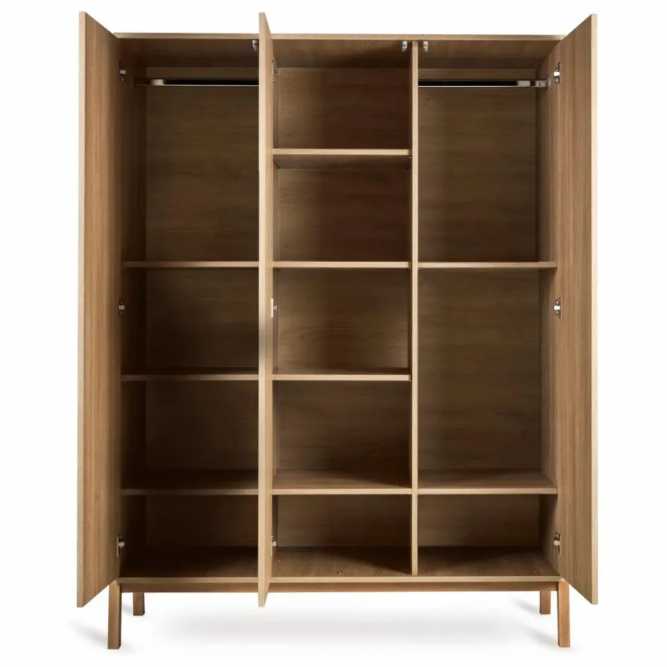 Discount Armoire Ashi | Enfant Armoires|Rangement Enfant
