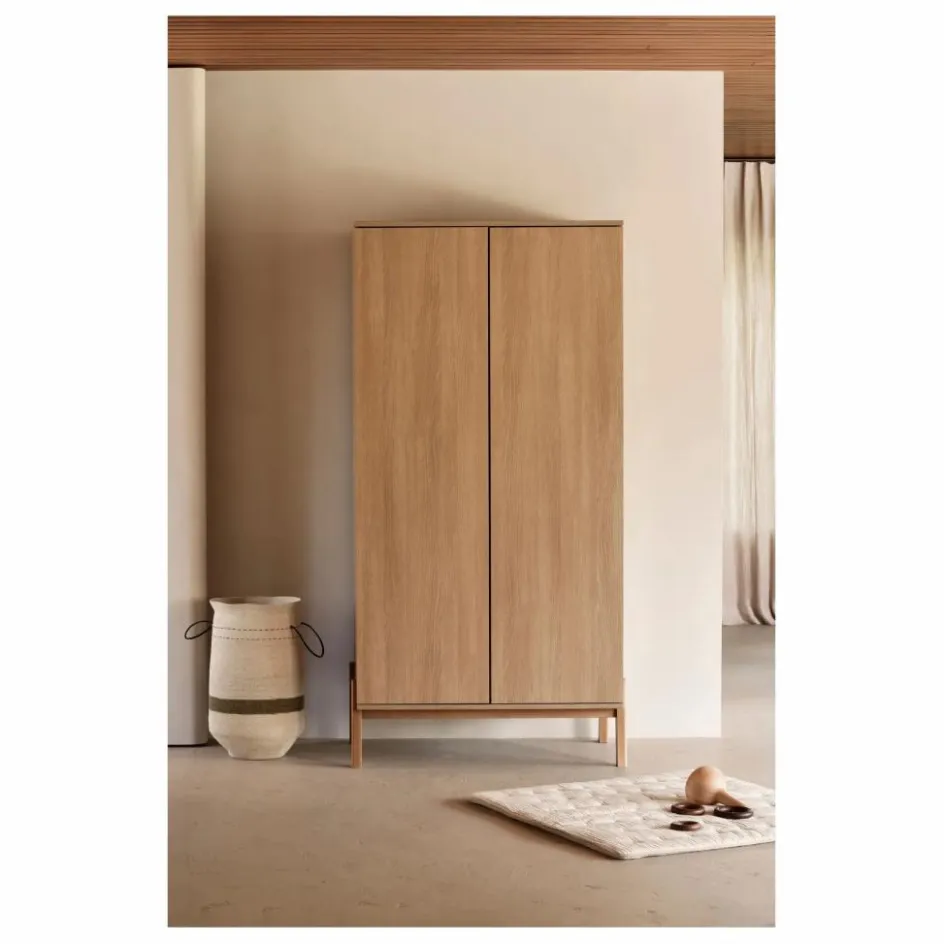 Online Armoire Ashi | Enfant Armoires|Rangement Enfant
